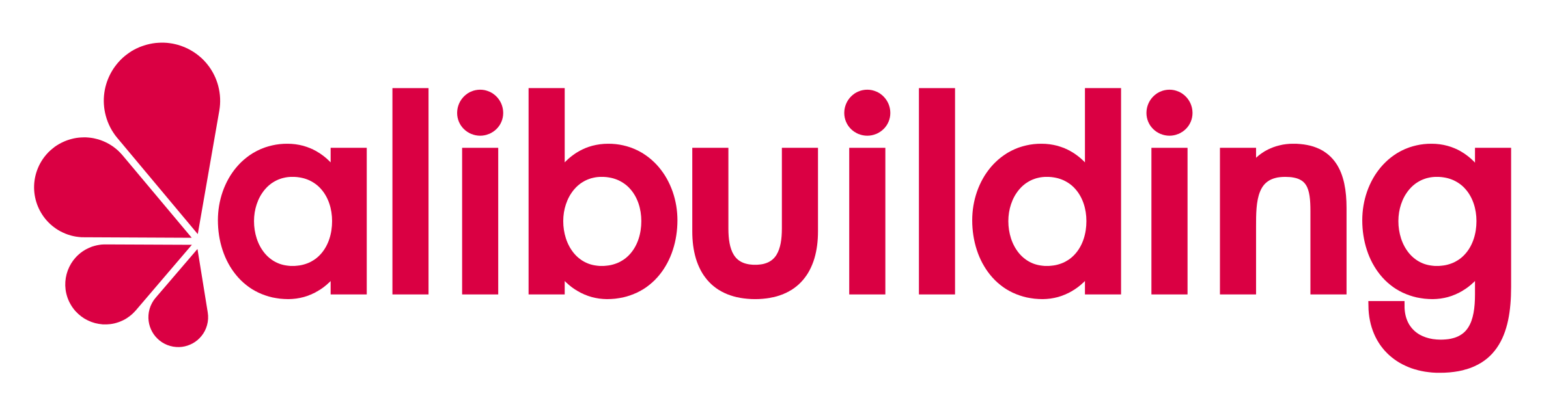 Alibuilding Logo
