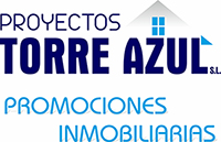 Torre Azul logo