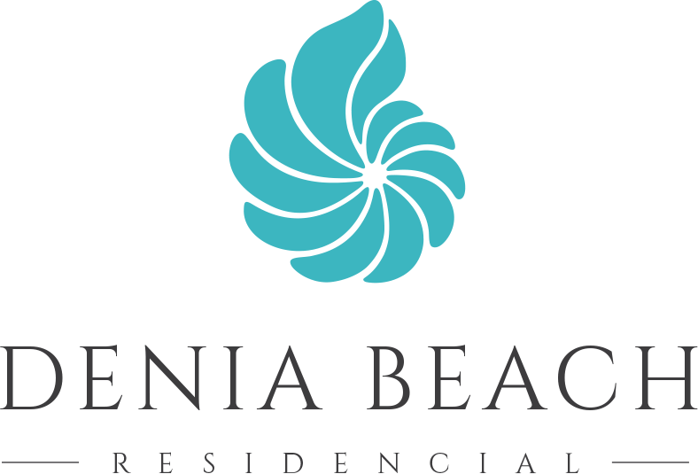 Logo Denia Beach