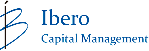 Logo Ibero