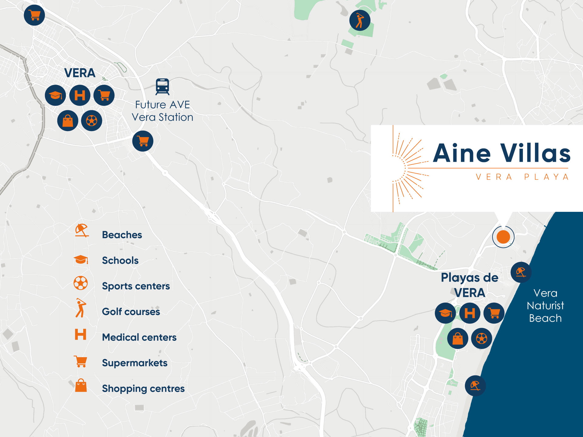 Wave Map