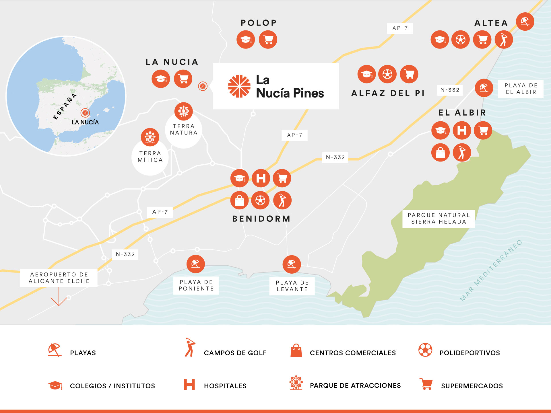 Wave Map