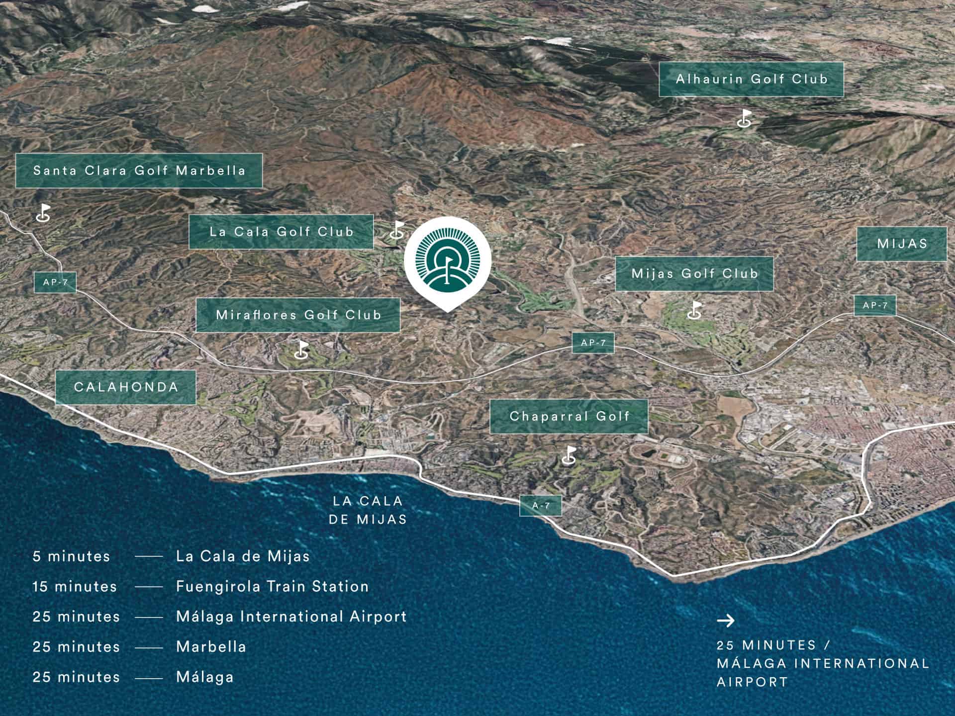Wave Map